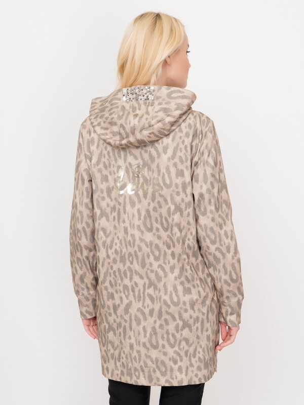 Э9495/10952 Miami/20-02 Жакет Sportalm