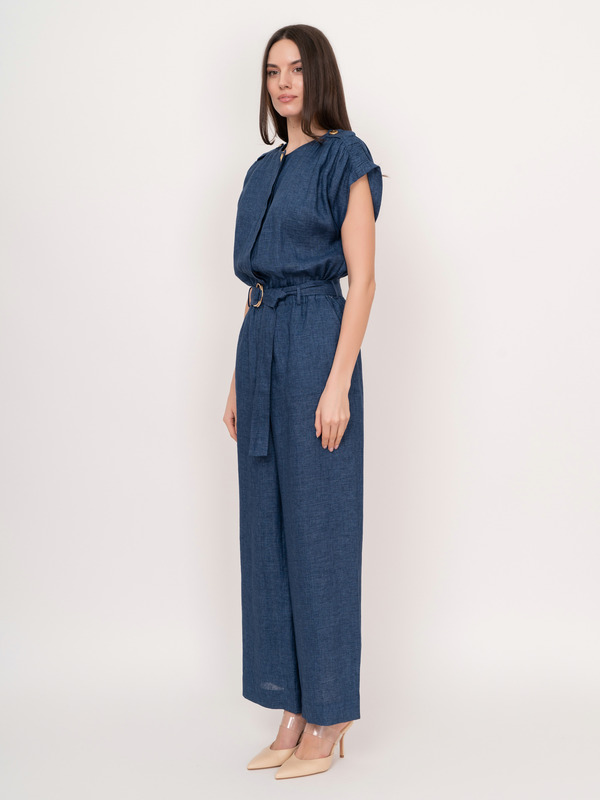 ЭPULSANTE/22-01 Комбинезон Luisa Spagnoli