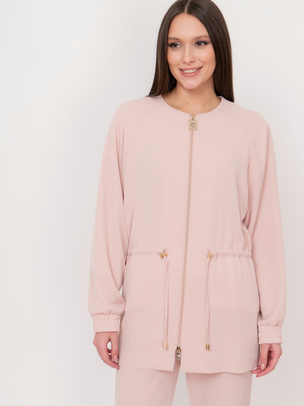 Э4B315/22-01 Жакет Elisa Fanti