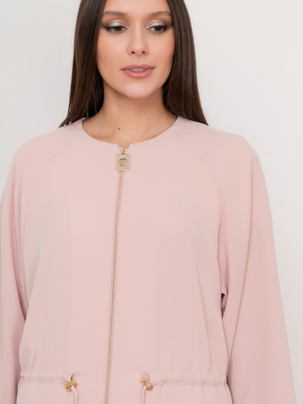 Э4B315/22-01 Жакет Elisa Fanti