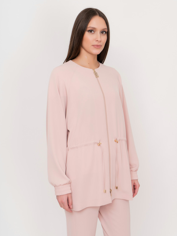 Э4B315/22-01 Жакет Elisa Fanti