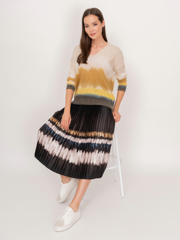 Э871010-35713/22-02 Пуловер Gerry Weber