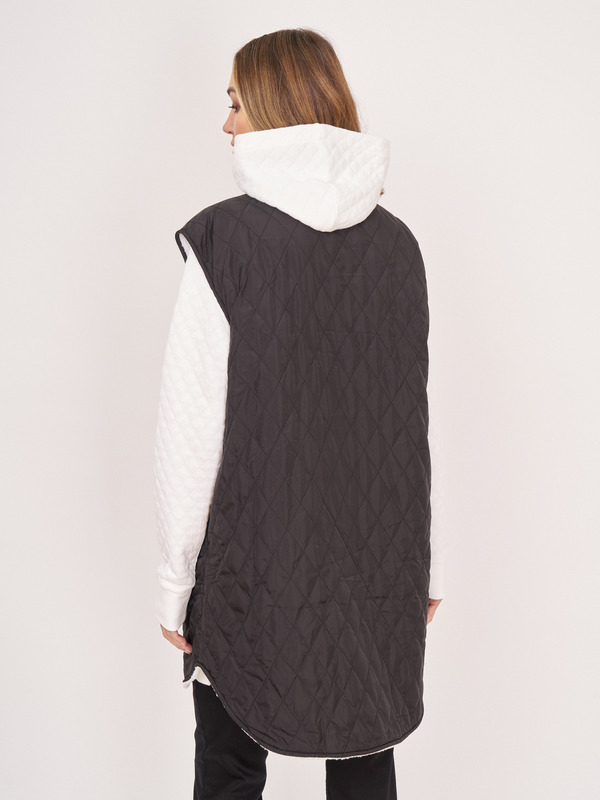 Э140008-21505/м/22-02 Жилет Samoon