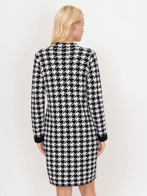 Э682010-15301/20-02 Платье тр. Taifun