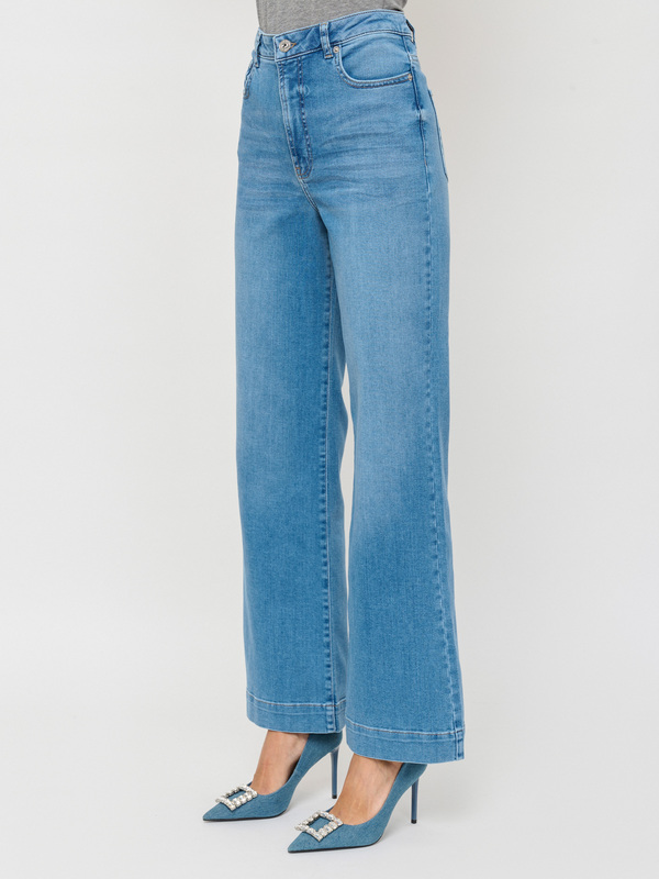 Э1790/2301/93327/м/24-02 Брюки (Джинсы) Marc Aurel