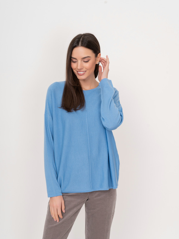 Э671030-35715/21-02 Джемпер Gerry Weber