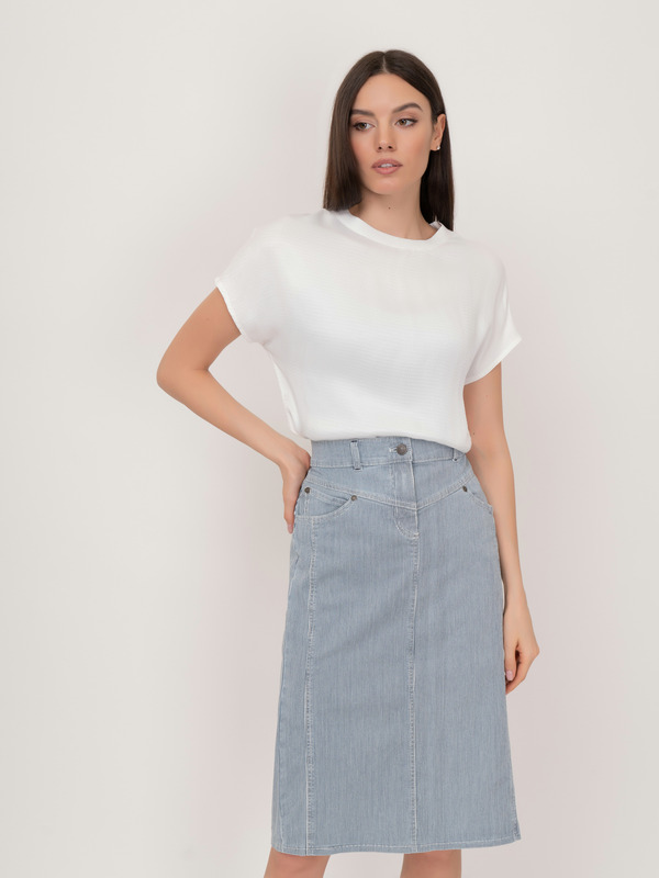 Э470062-44101/21-01 Футболка Gerry Weber