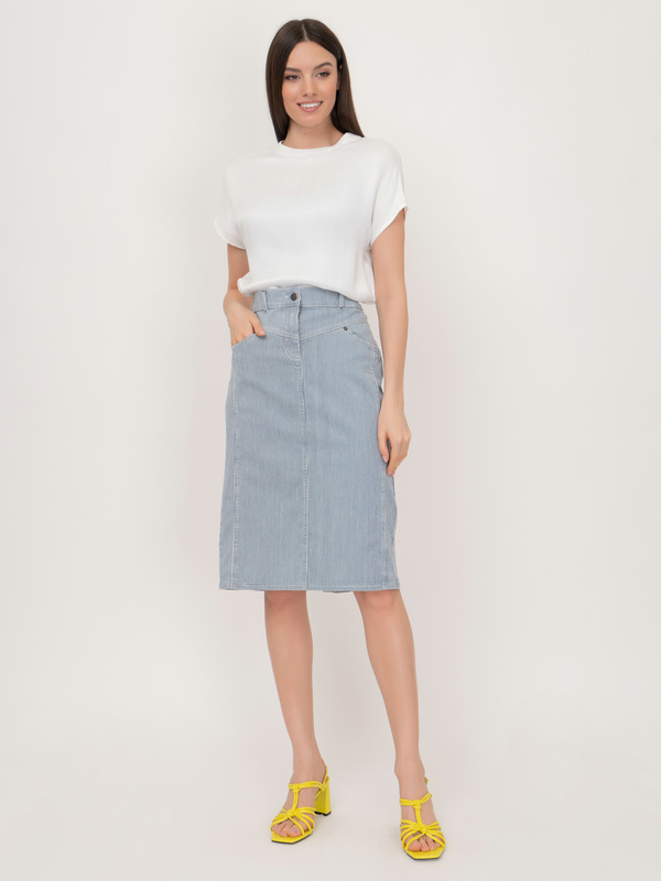 Э470062-44101/21-01 Футболка Gerry Weber