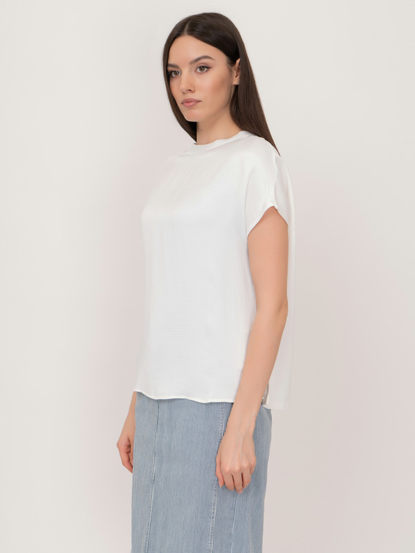 Э470062-44101/21-01 Футболка Gerry Weber