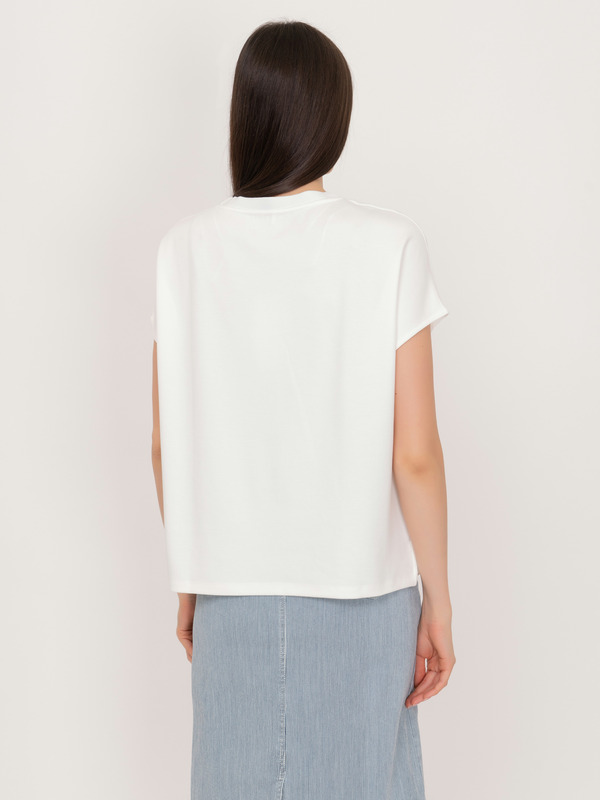 Э470062-44101/21-01 Футболка Gerry Weber