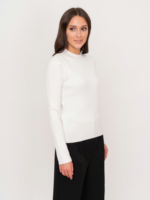 Э53660419 GRANA/21-02 Джемпер EMME Marella