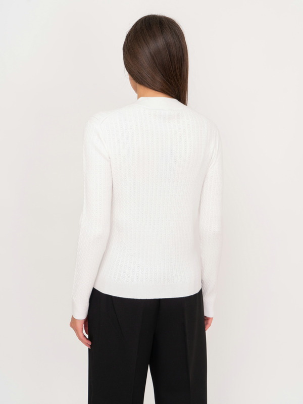 Э53660419 GRANA/21-02 Джемпер EMME Marella