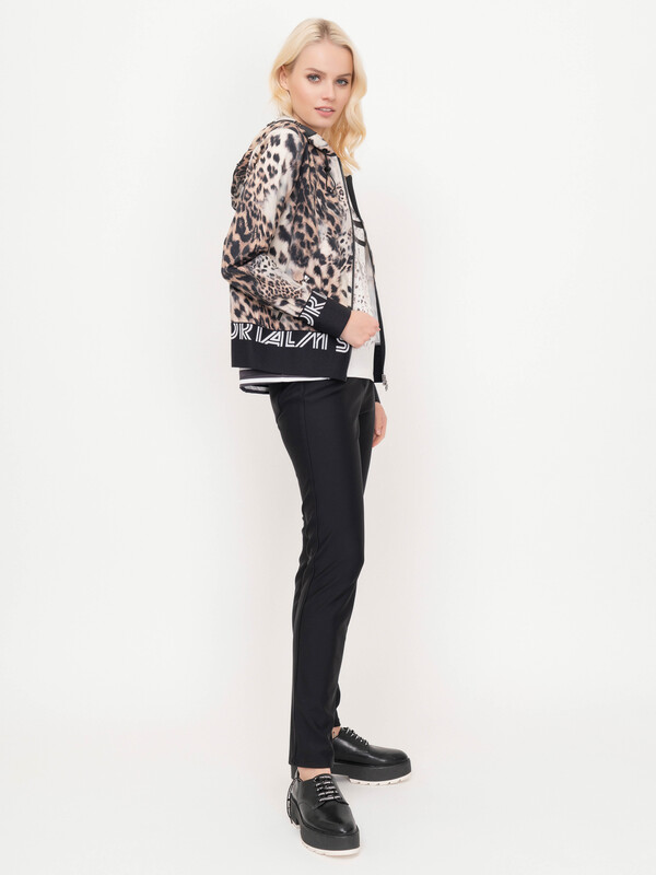 Э9480/31512 Paws Druck/20-02 Жакет Sportalm