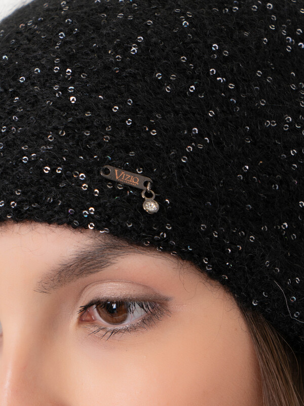 ЭS6709 B/20-2 Берет Vizio