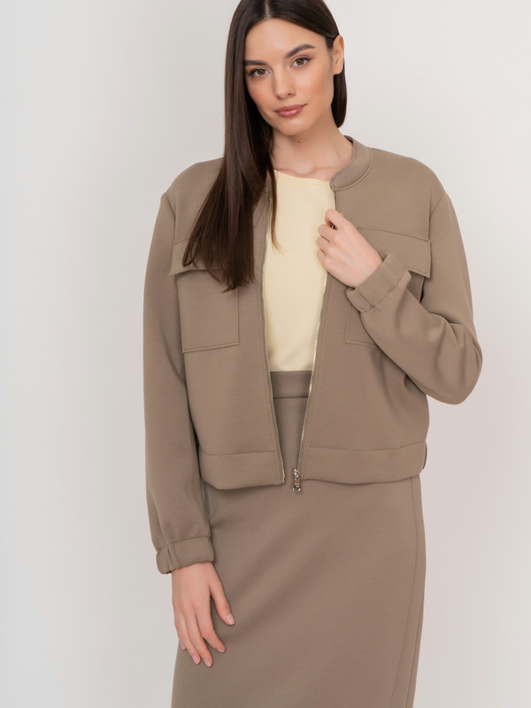 Э730004-31359/22-01 Куртка тр.Gerry Weber