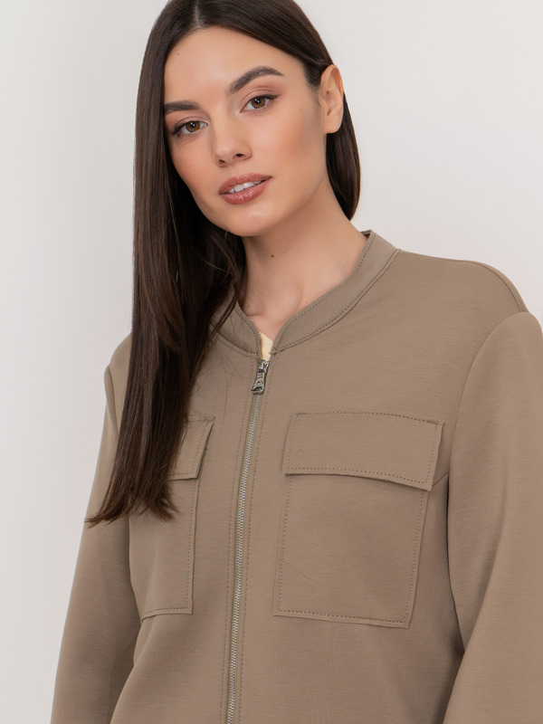 Э730004-31359/22-01 Куртка тр.Gerry Weber