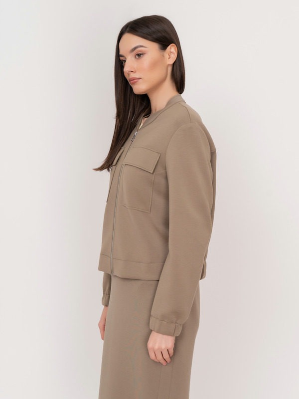 Э730004-31359/22-01 Куртка тр.Gerry Weber