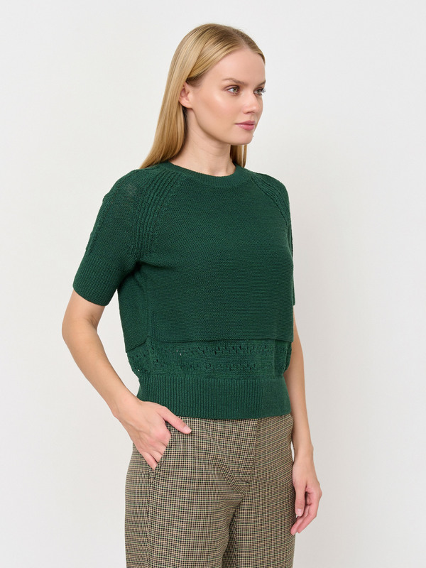 Э370501-44703/м/24-02 Джемпер Gerry Weber