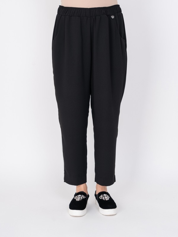 Э711.2067.R/19-01 Брюки Mat Fashion