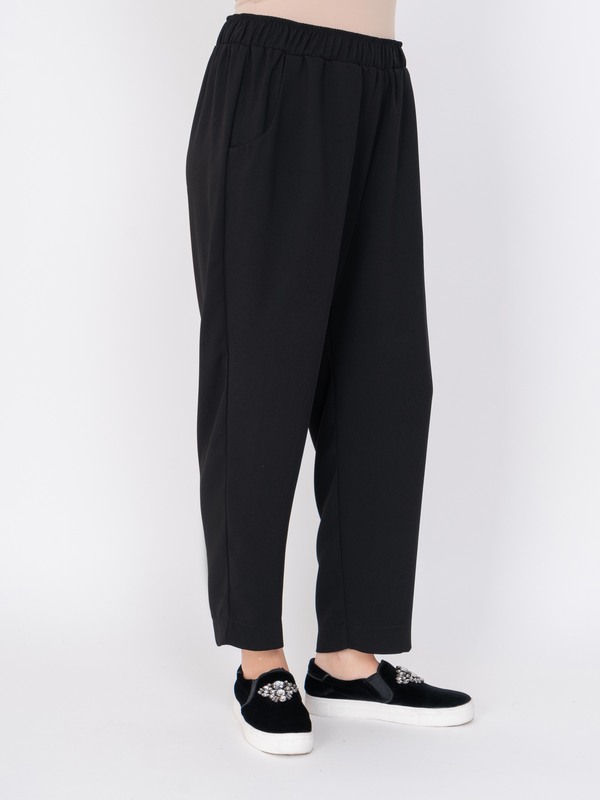 Э711.2067.R/19-01 Брюки Mat Fashion