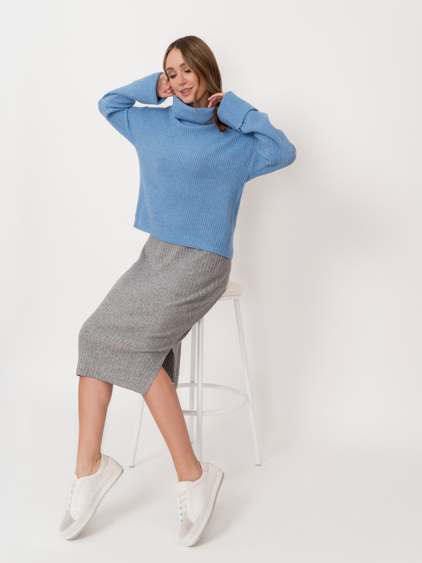 Э671017-35707/21-02 Свитер Gerry Weber