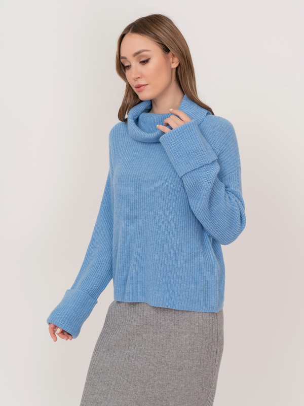 Э671017-35707/21-02 Свитер Gerry Weber