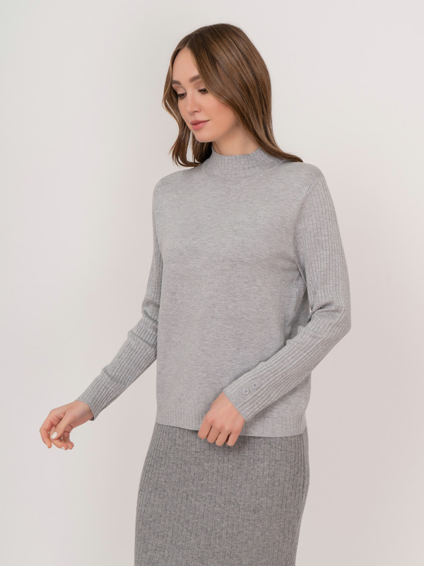 Э671003-35711/21-02 Водолазка Gerry Weber