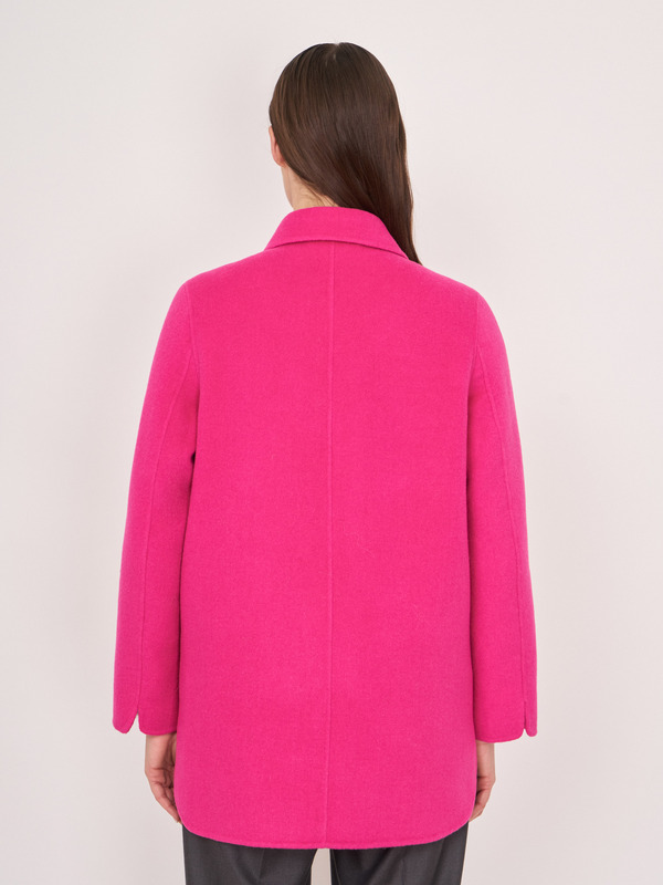 Э30860527 LINO/м/22-02 Полупальто MARELLA SPORT