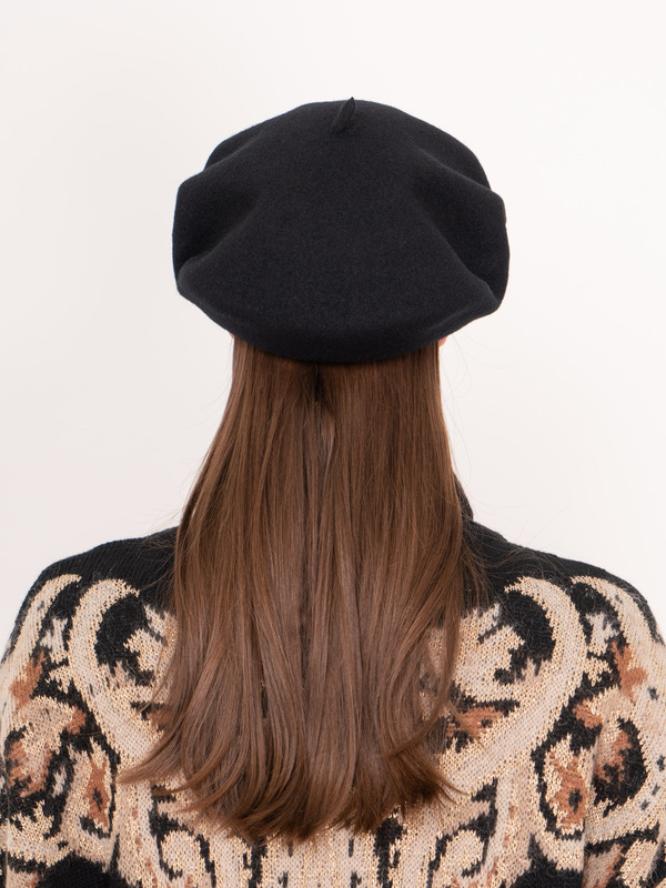 ЭREMIGIO/22-02 Берет Luisa Spagnoli