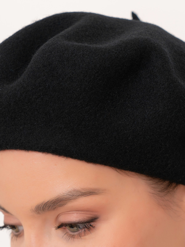 ЭREMIGIO/22-02 Берет Luisa Spagnoli