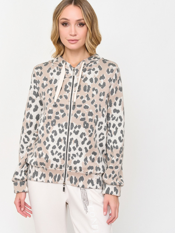 Э807859/м/24-02 Джемпер (толстовка) Monari