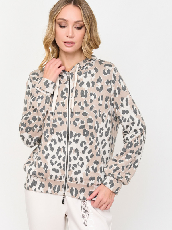 Э807859/м/24-02 Джемпер (толстовка) Monari