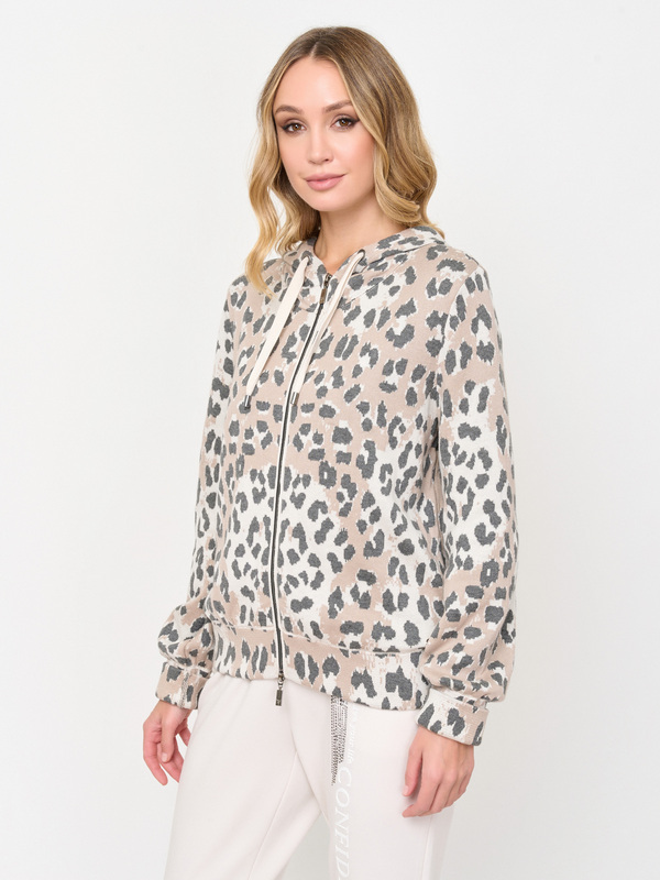 Э807859/м/24-02 Джемпер (толстовка) Monari