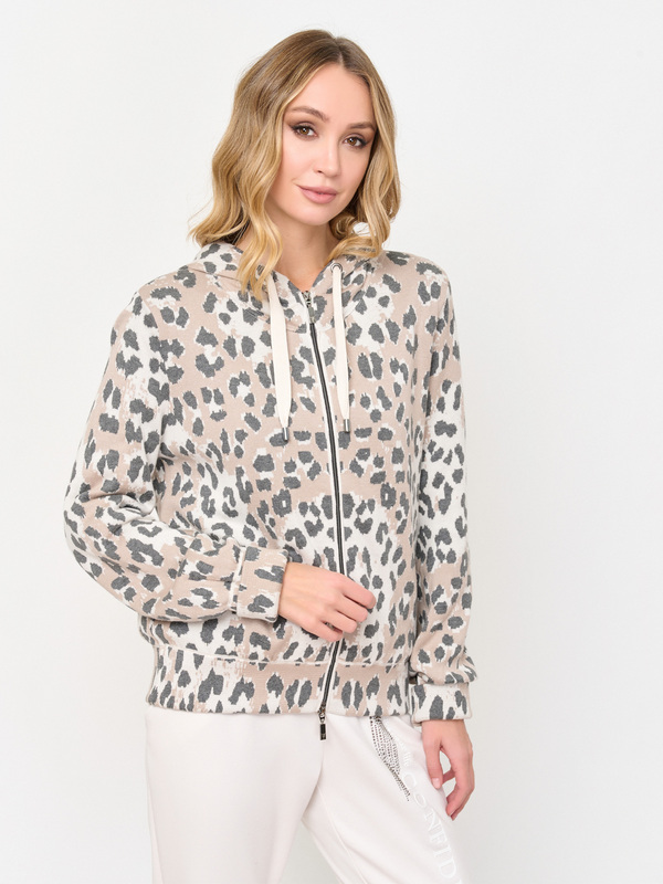 Э807859/м/24-02 Джемпер (толстовка) Monari