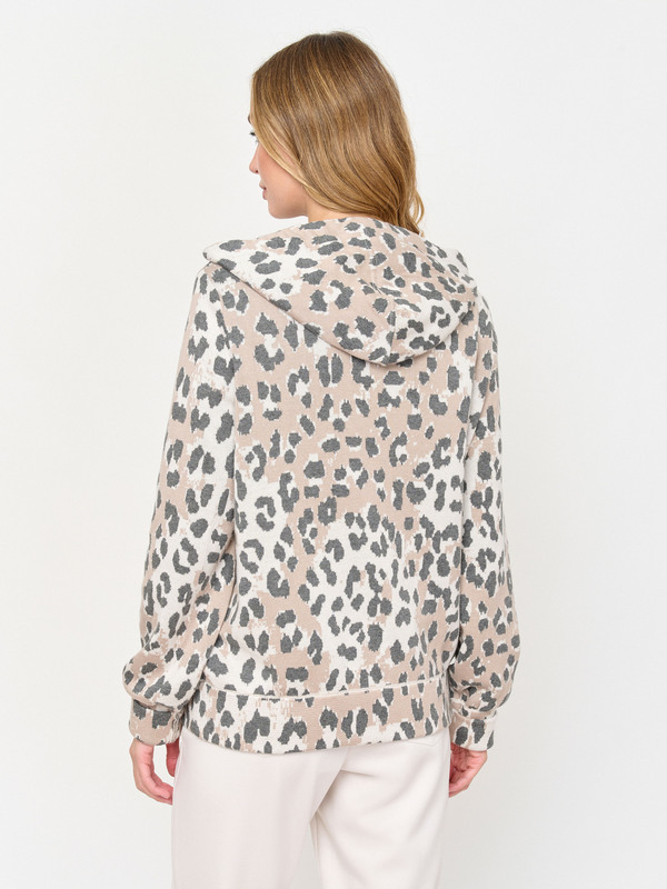 Э807859/м/24-02 Джемпер (толстовка) Monari