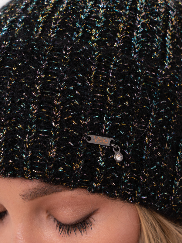 ЭS6908 CRY/21-02 Шапка Vizio