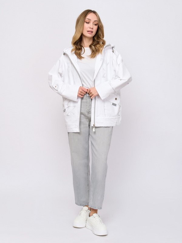 Э3784-125/м/25-01 Куртка (ветровка) Franco Vello