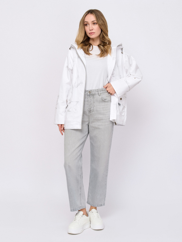 Э3784-125/м/25-01 Куртка (ветровка) Franco Vello