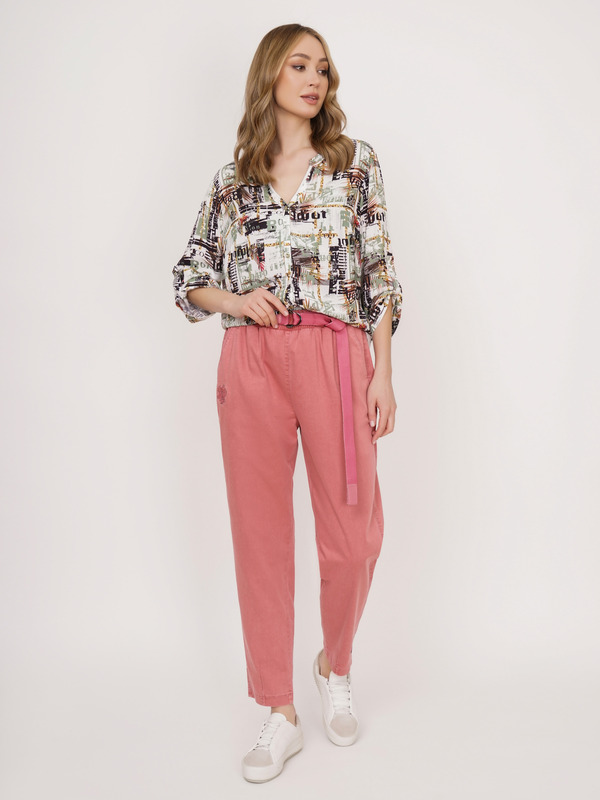 Э1-30-7003/22-01 Брюки Exitline