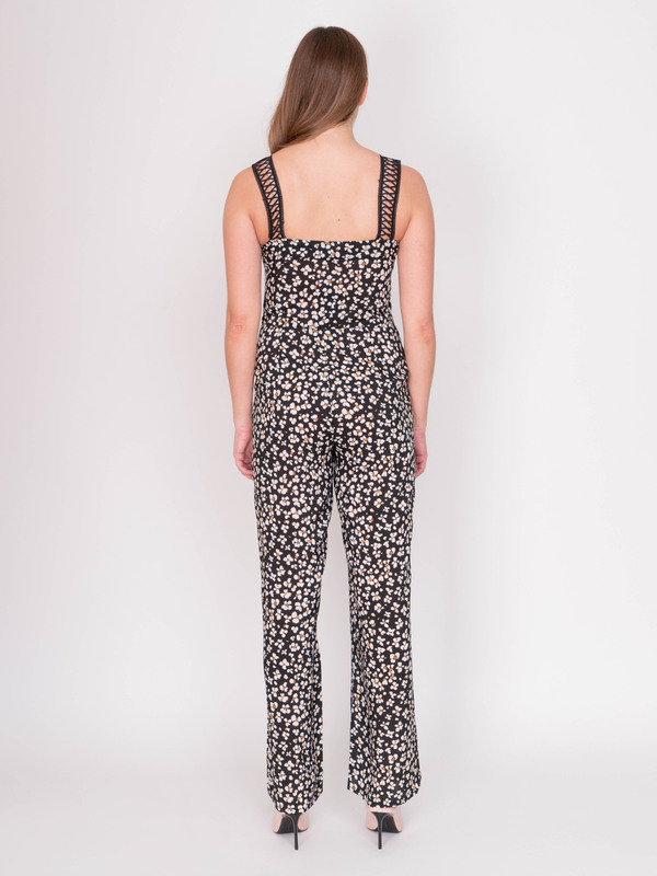 Э19D1015/19-01 Комбинезон Donne da Sogno