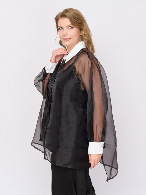 Блуза Mat Fashion, фото 7