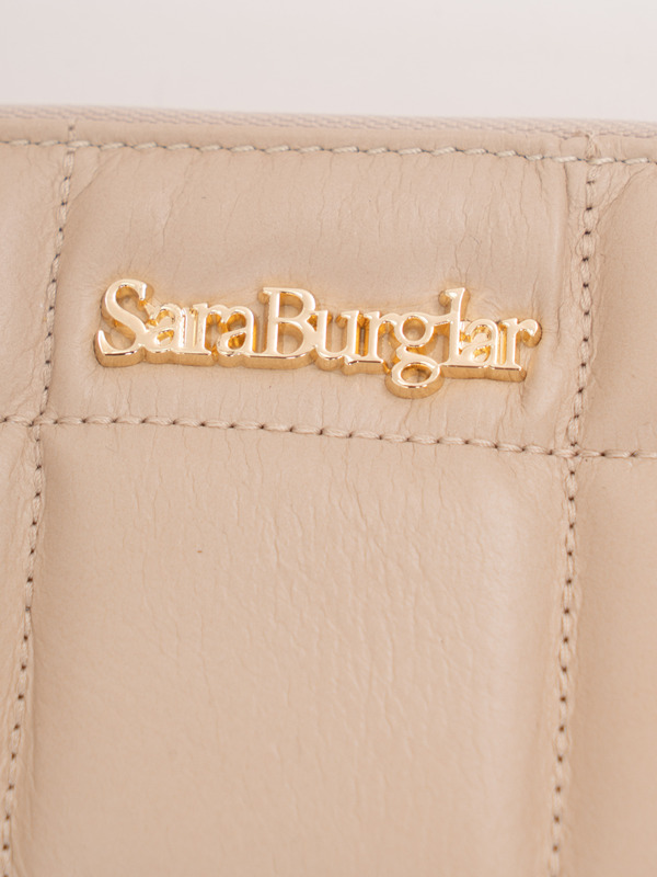 Э110/21-02 Кошелек Sara Burglar