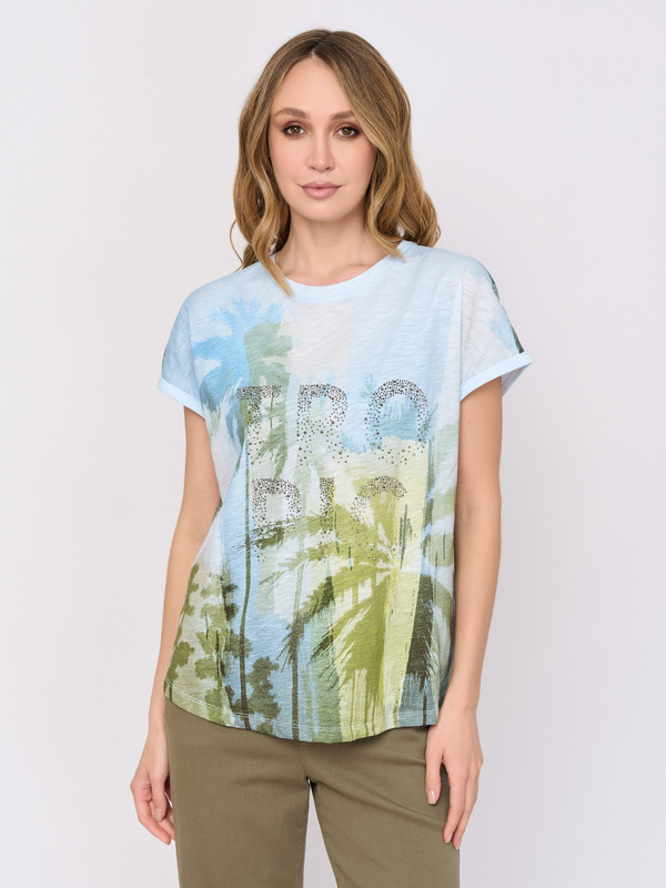 Футболка Rabe