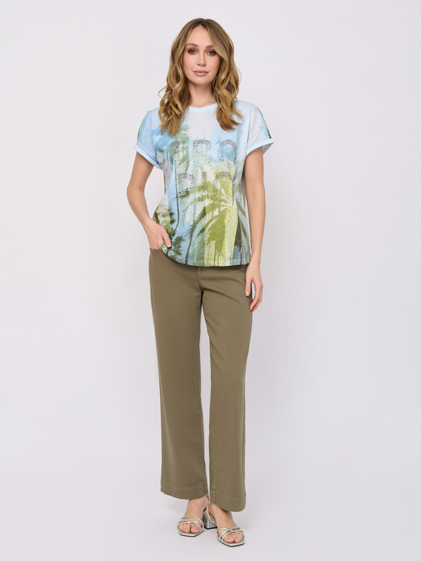 Футболка Rabe, фото 3