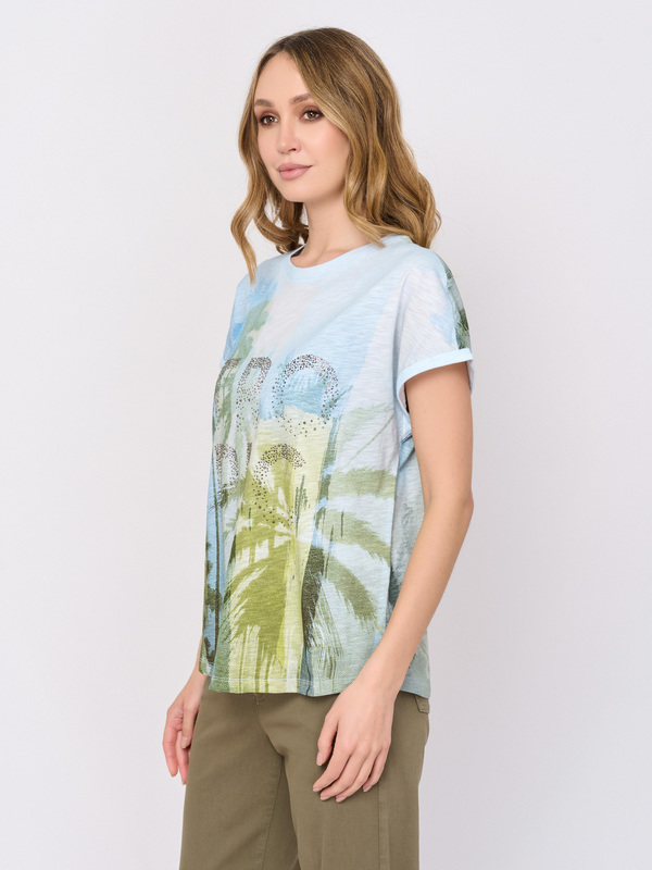 Футболка Rabe, фото 2