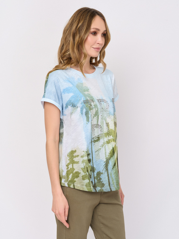 Футболка Rabe, фото 5