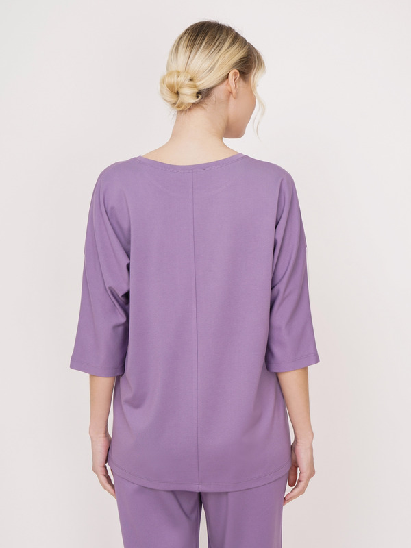 Э7-24-4204/22-01 Комплект (джемпер+брюки) Exitline