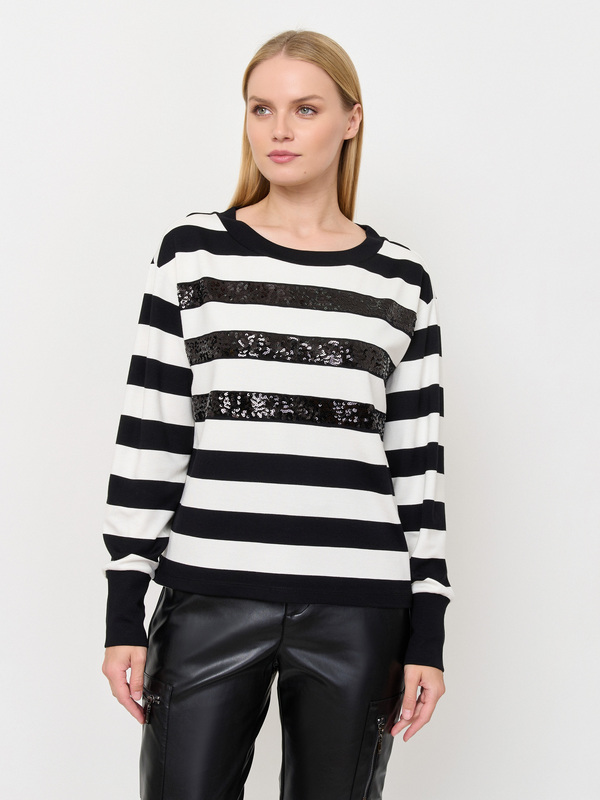 Э808088/м/24-02 Джемпер Monari