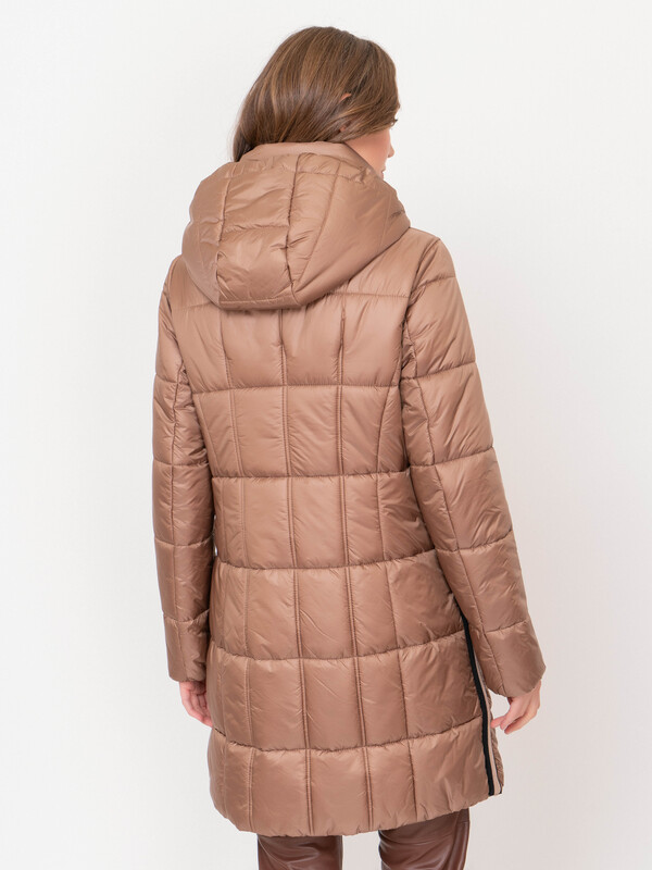 Э7013/1541/20-02 Пальто двухстор. Betty Barclay