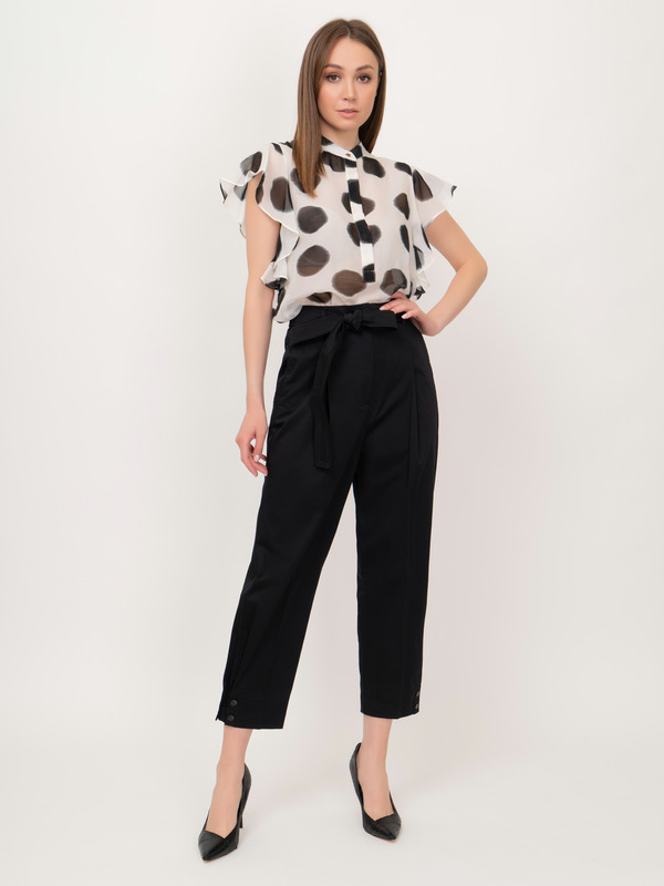 Э31111312 STENO/21-01 Блузка Marella